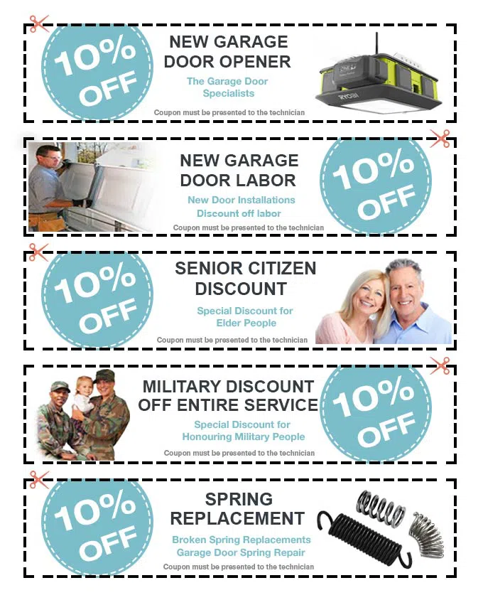 Golden Garage Door Service Maple Valley, WA 425-368-3006 - CouponSet26-five